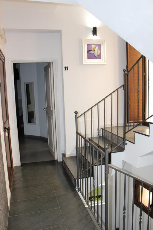 Bed And Breakfast Conte Luna Sciacca Luaran gambar